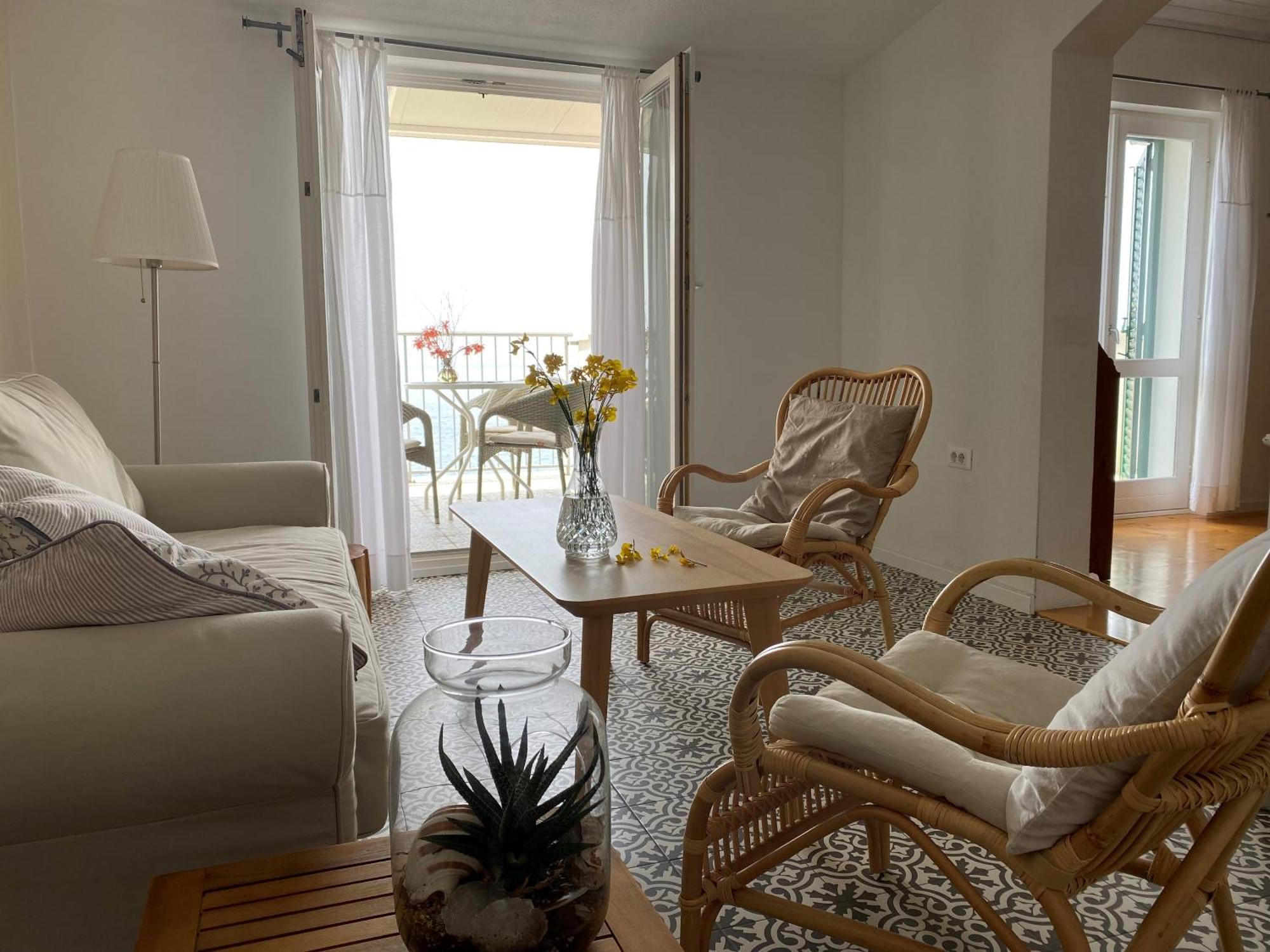 Apartman Ratac 11 Tucepi Ngoại thất bức ảnh